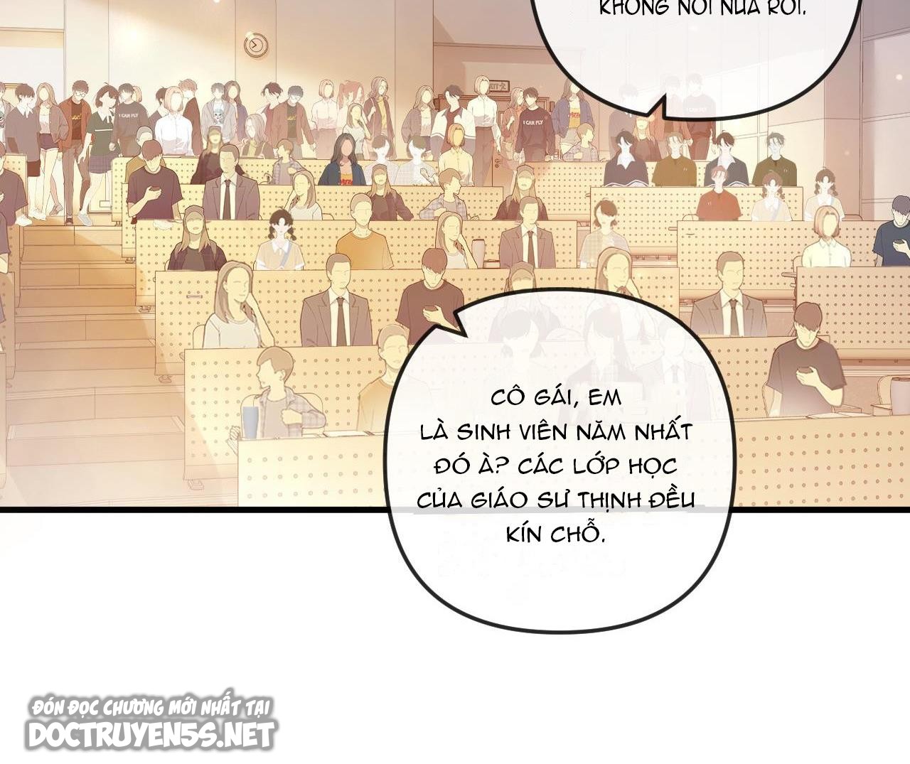 mỗi ngày đều thích anh chapter 2 31