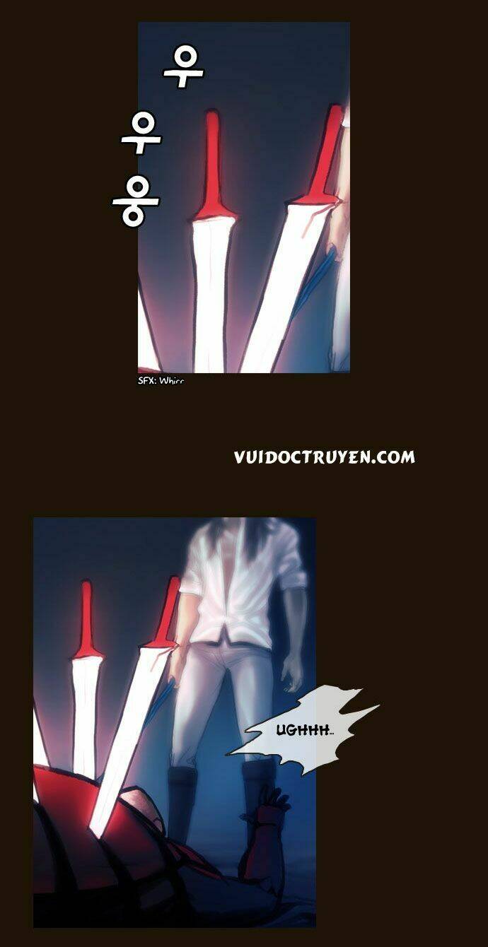 hội ảo thuật chapter 101 28