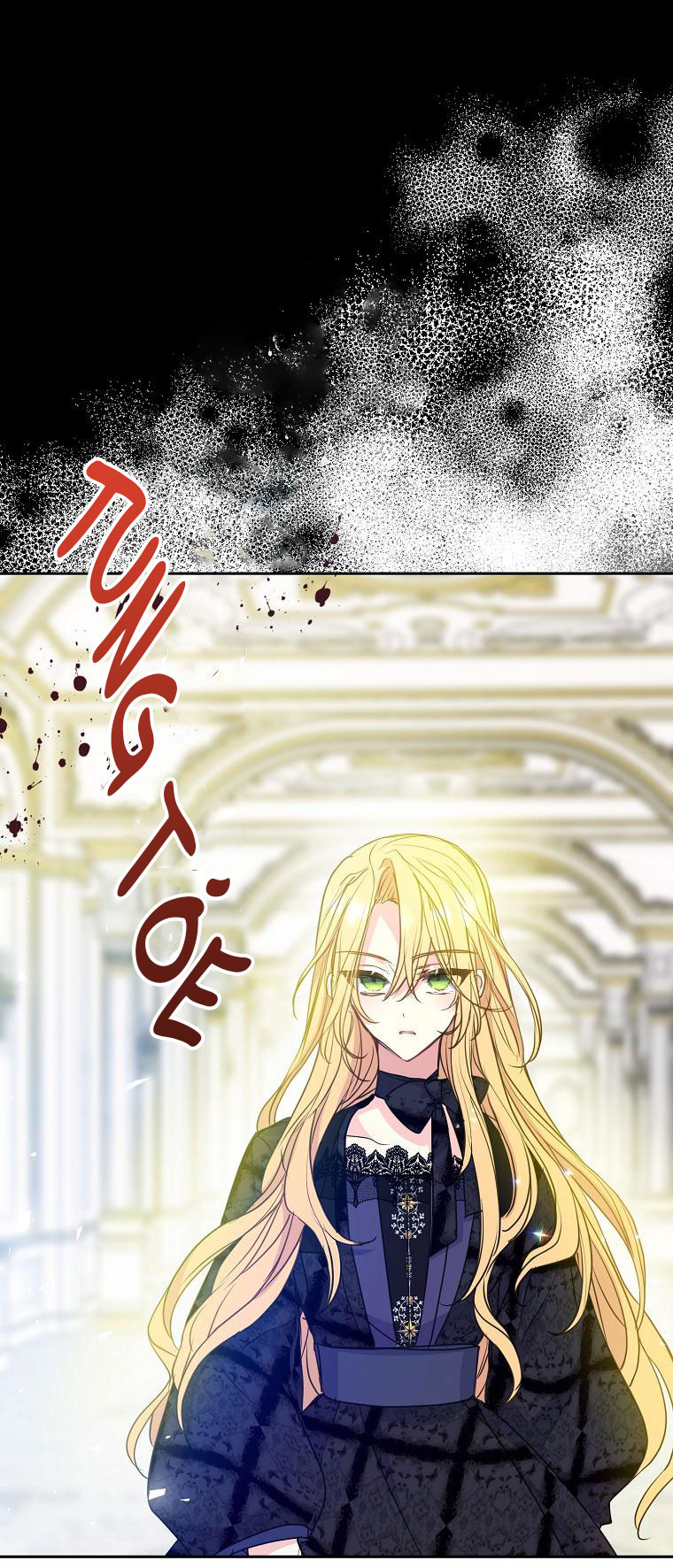 bệ hạ, xin đừng giết tôi!! chapter 55.1 9