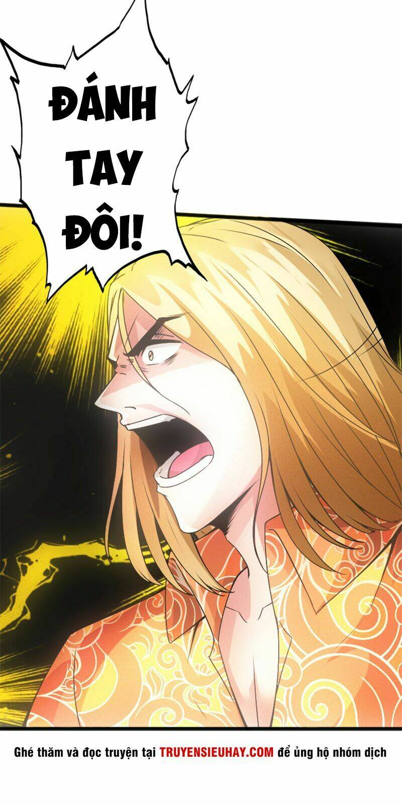 tuyệt phẩm tà thiếu chapter 11 33