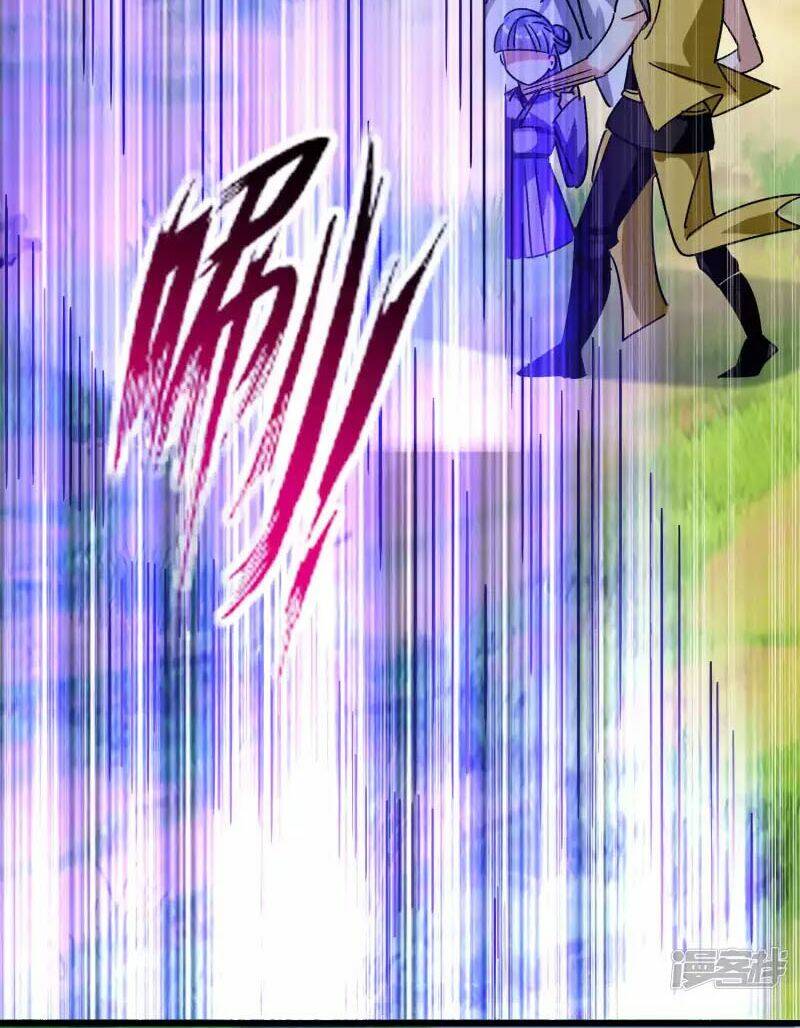 vạn giới tiên vương chapter 167 27