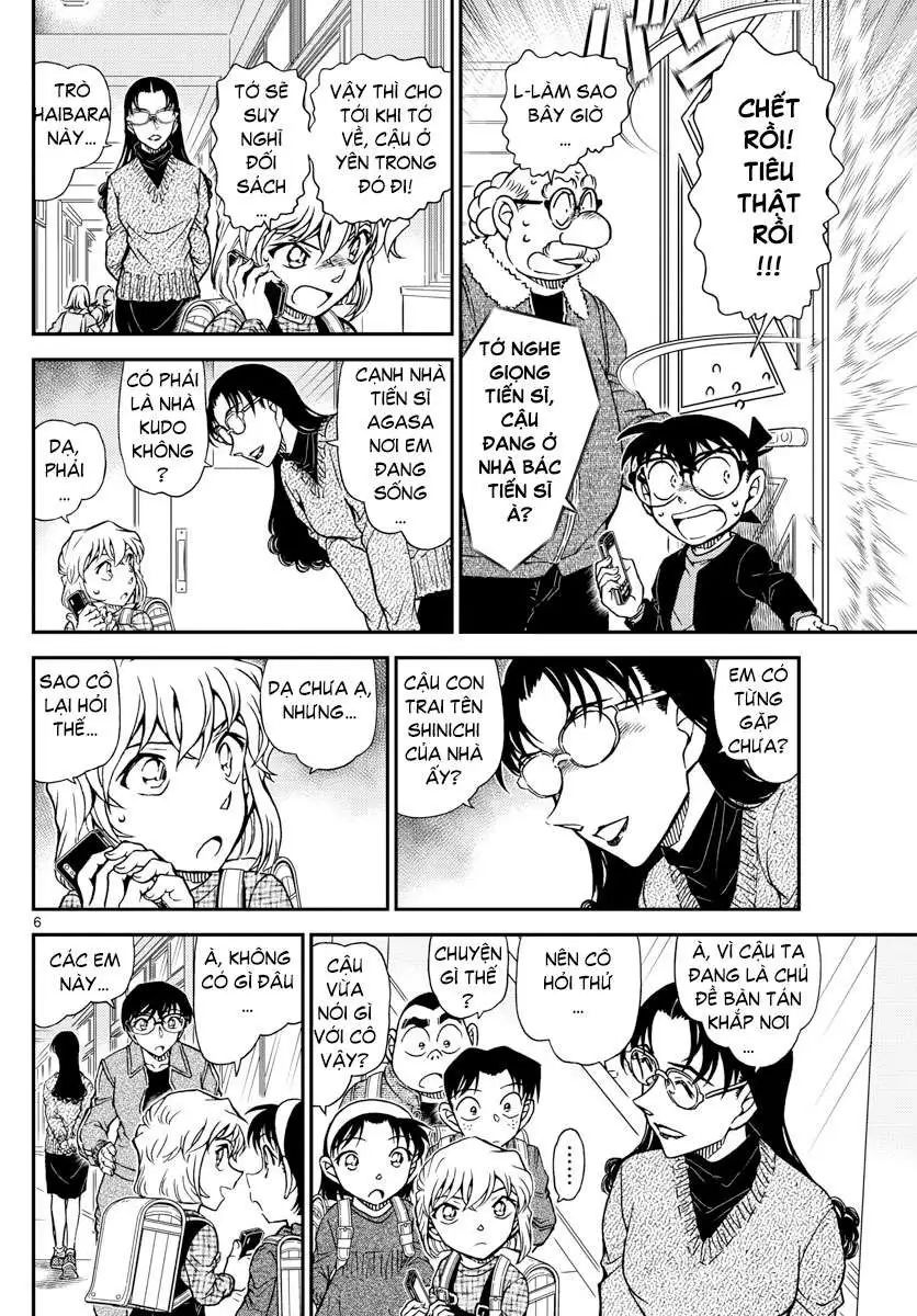 conan chapter 1006 6