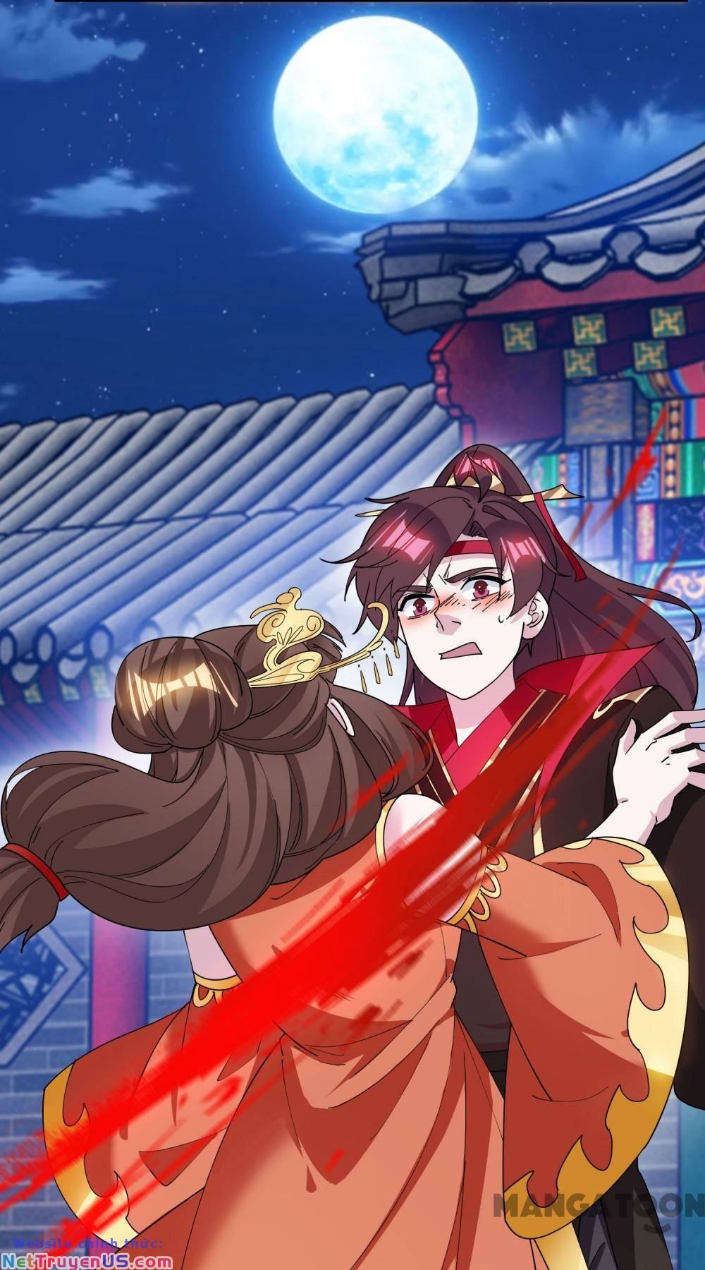 cực phẩm bại gia tử chapter 233 22