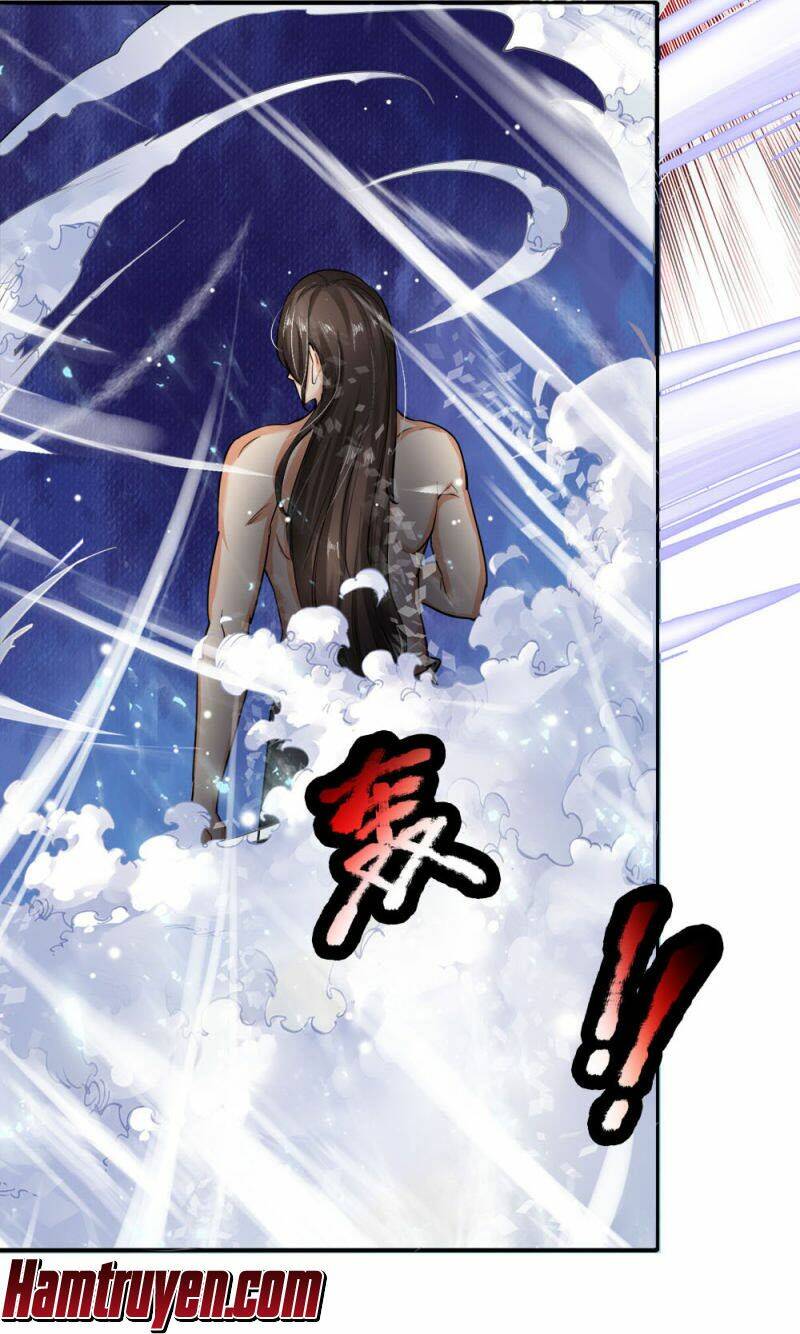 chí tôn hồng bao đại đế chapter 2 7