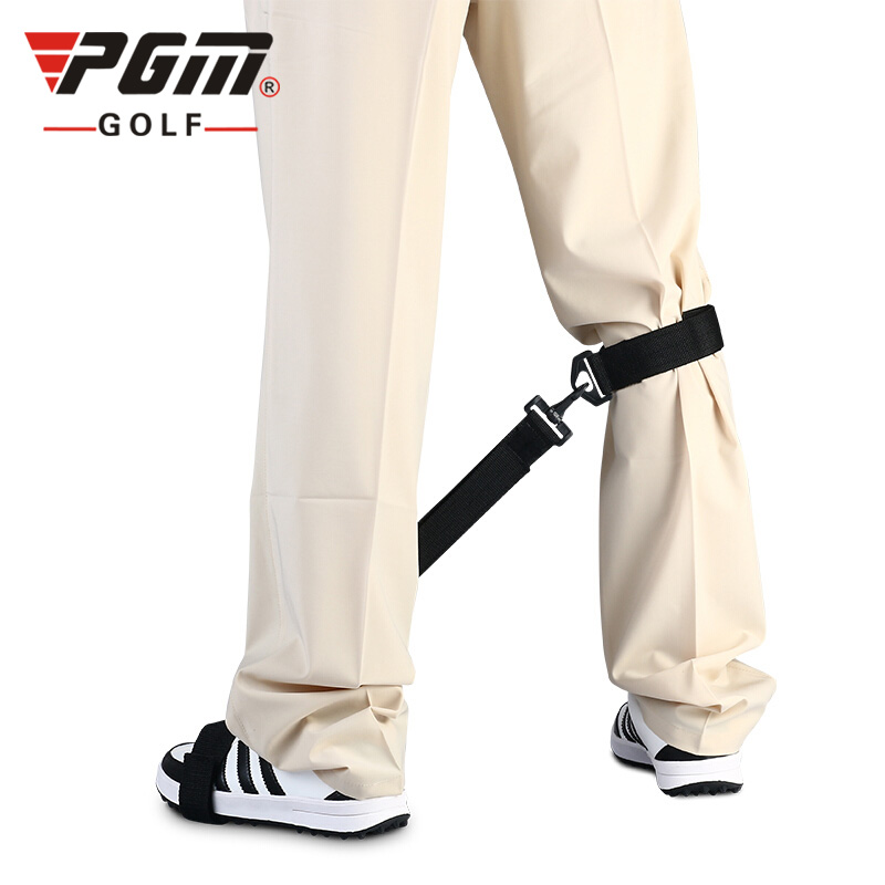 Nẹp Định Vị Chân Tập Chơi Golf - PGM Leg Posture Corrector - JZQ007