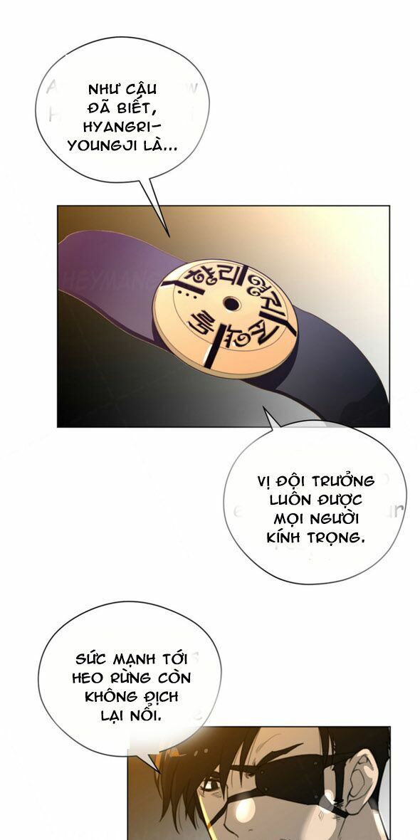 một nửa hoàn hảo chapter 20 15