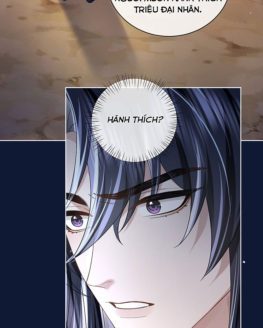 bạo quân thuần dưỡng chỉ nam chapter 1 83