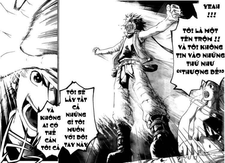 silvery crow chapter 1 42