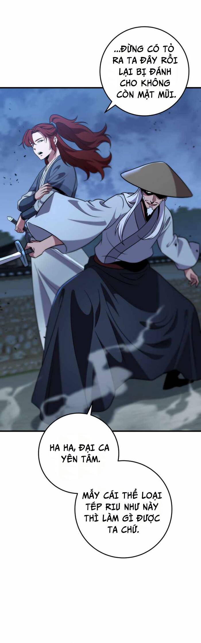 cửu thiên kiếm pháp chapter 104 30