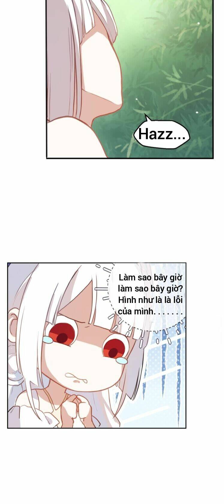 chạm đến thiên giới chapter 3 24