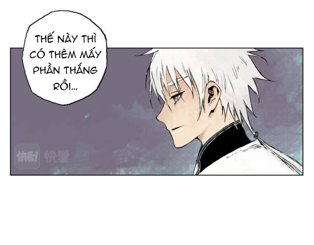 Linh Khư chapter 25 28