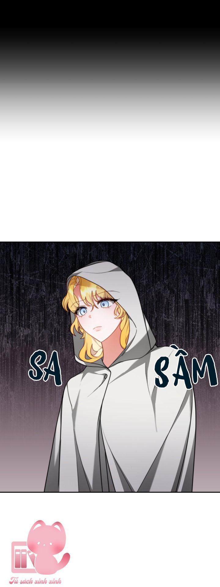 từ chồng cũ hóa thành nam chính chapter 18 47