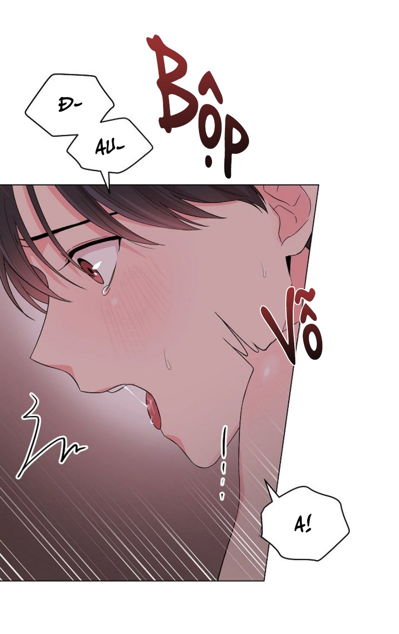 quả đào mọng và đồ lót ren chapter 2 59