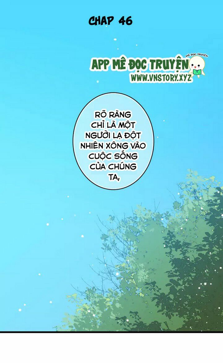 Con Tim Rung Động chapter 46 - Trang 2
