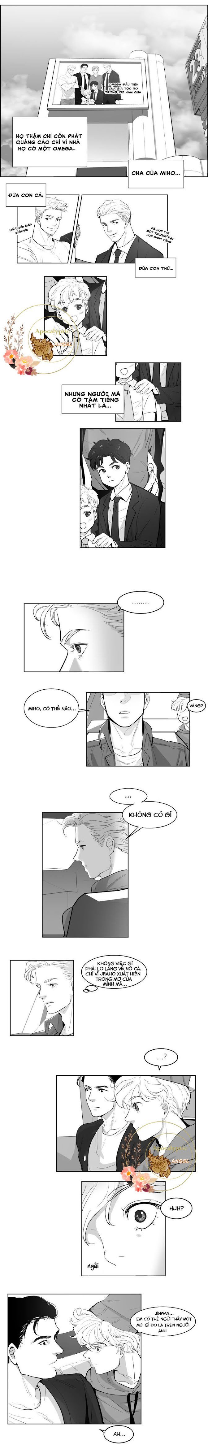 heat and run chapter 2 4