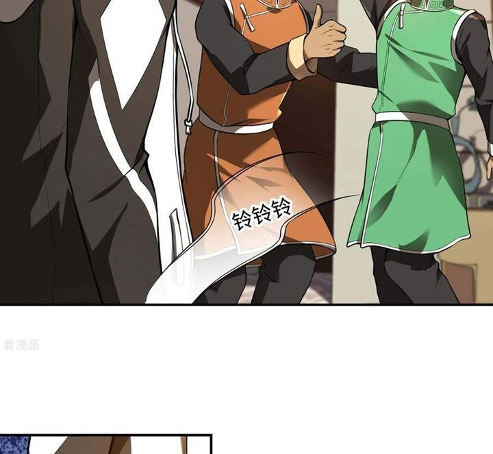 đệ nhất người ở rể chapter 92 17