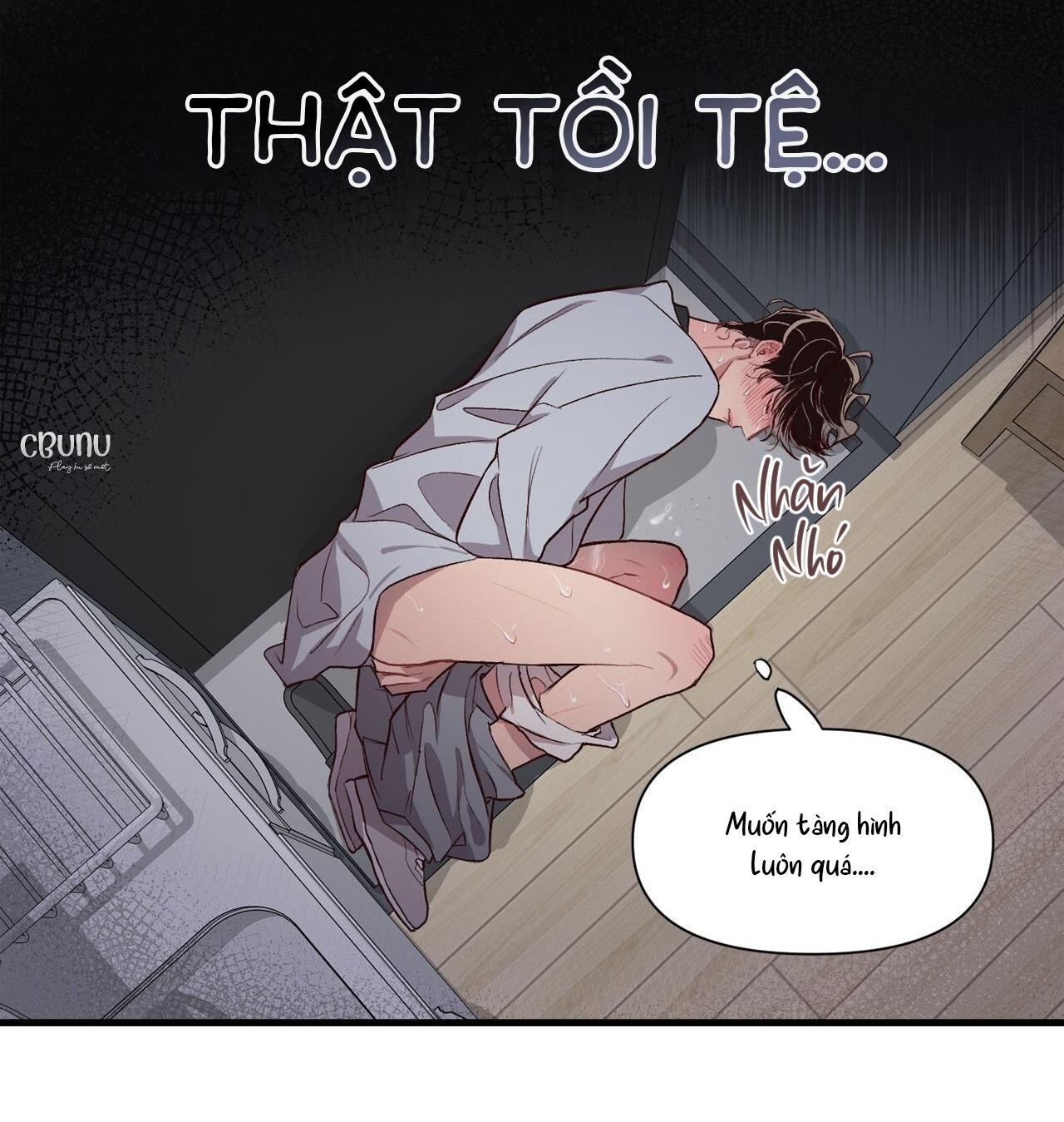 bí mật của mái tóc chapter 2 40