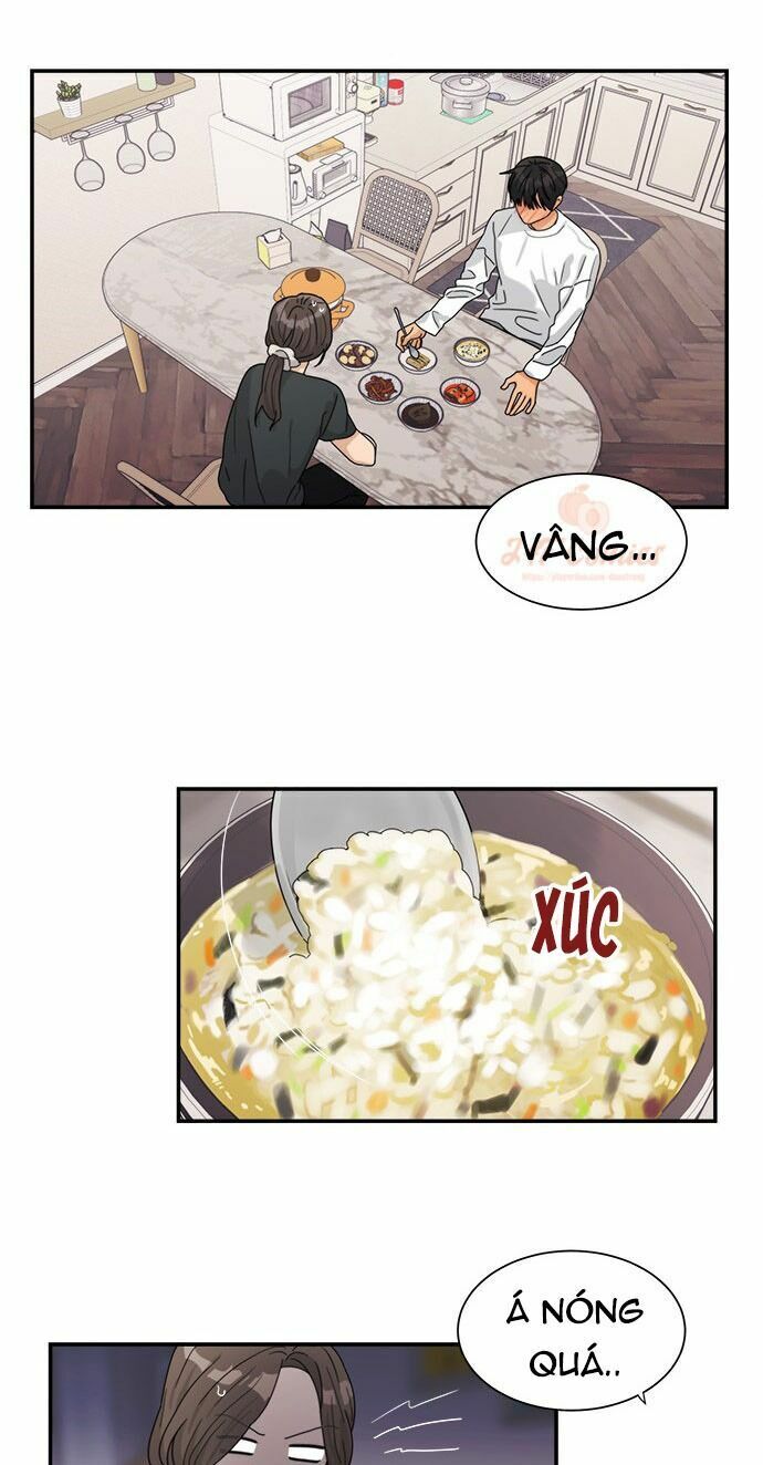 phải lòng oan gia chapter 47 53