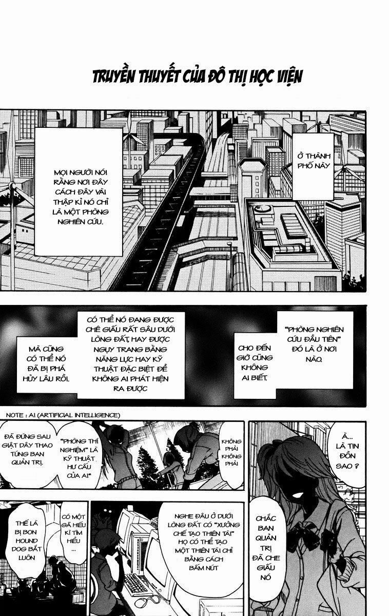 cấm thư ma thuật index chapter 34 8