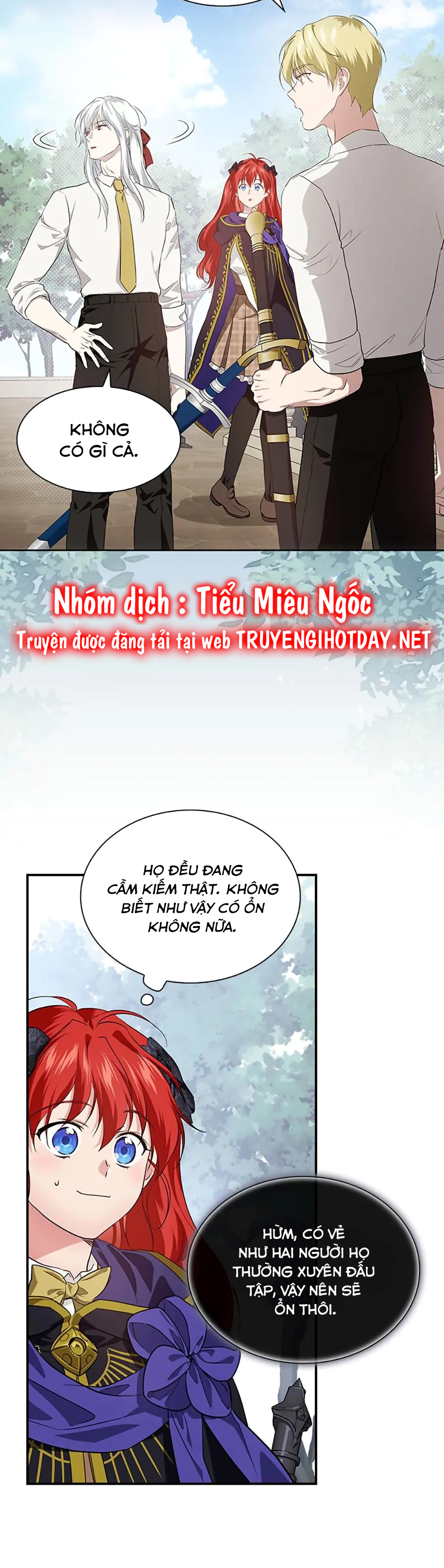 đi tìm con trai của cha tôi chapter 62 10