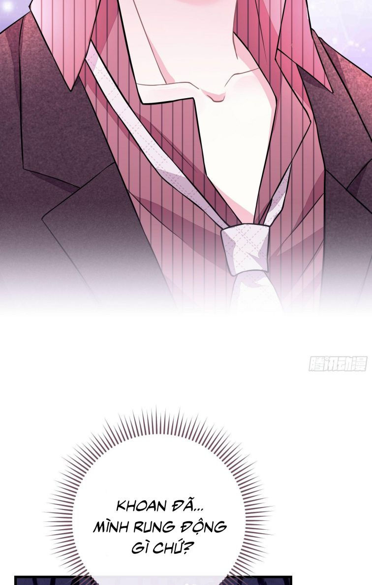 tôi nghi ngờ hệ thống thích tôi chapter 10 43