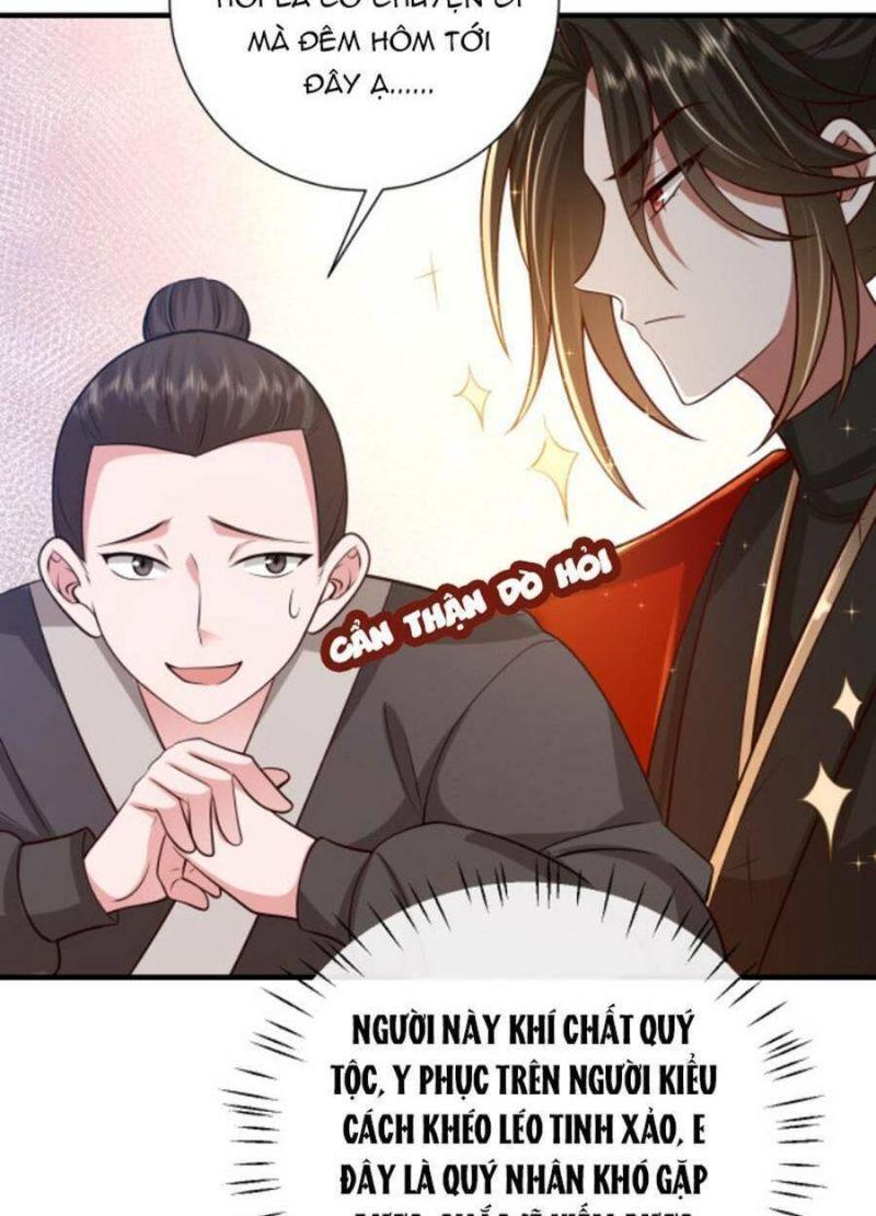 phương thức sinh tồn của công chúa pháo hôi chapter 63 27