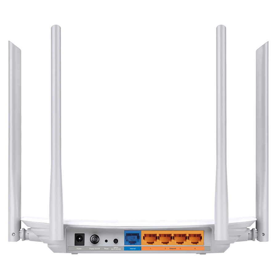 TP-Link Archer C50 - Hàng Nhập Khẩu