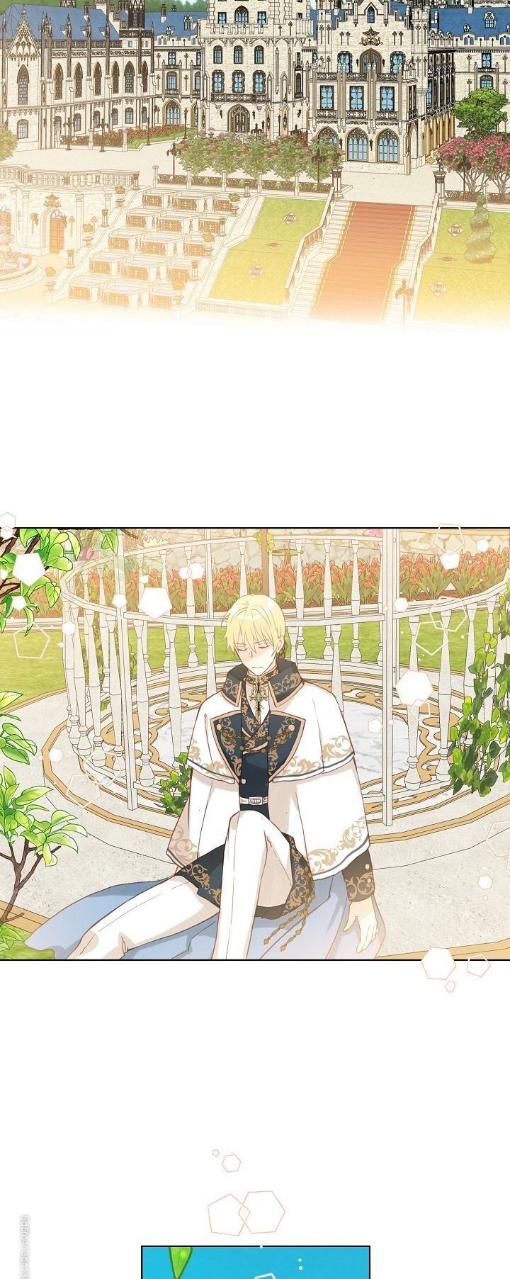 con có phải con là con gái của ngài không? chapter 37 36