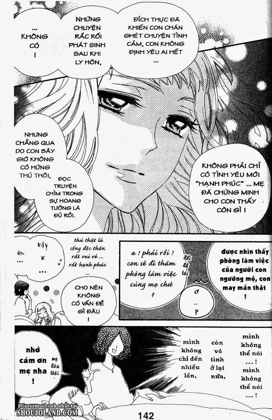 hebi to maria to otsukisama chapter 14 29