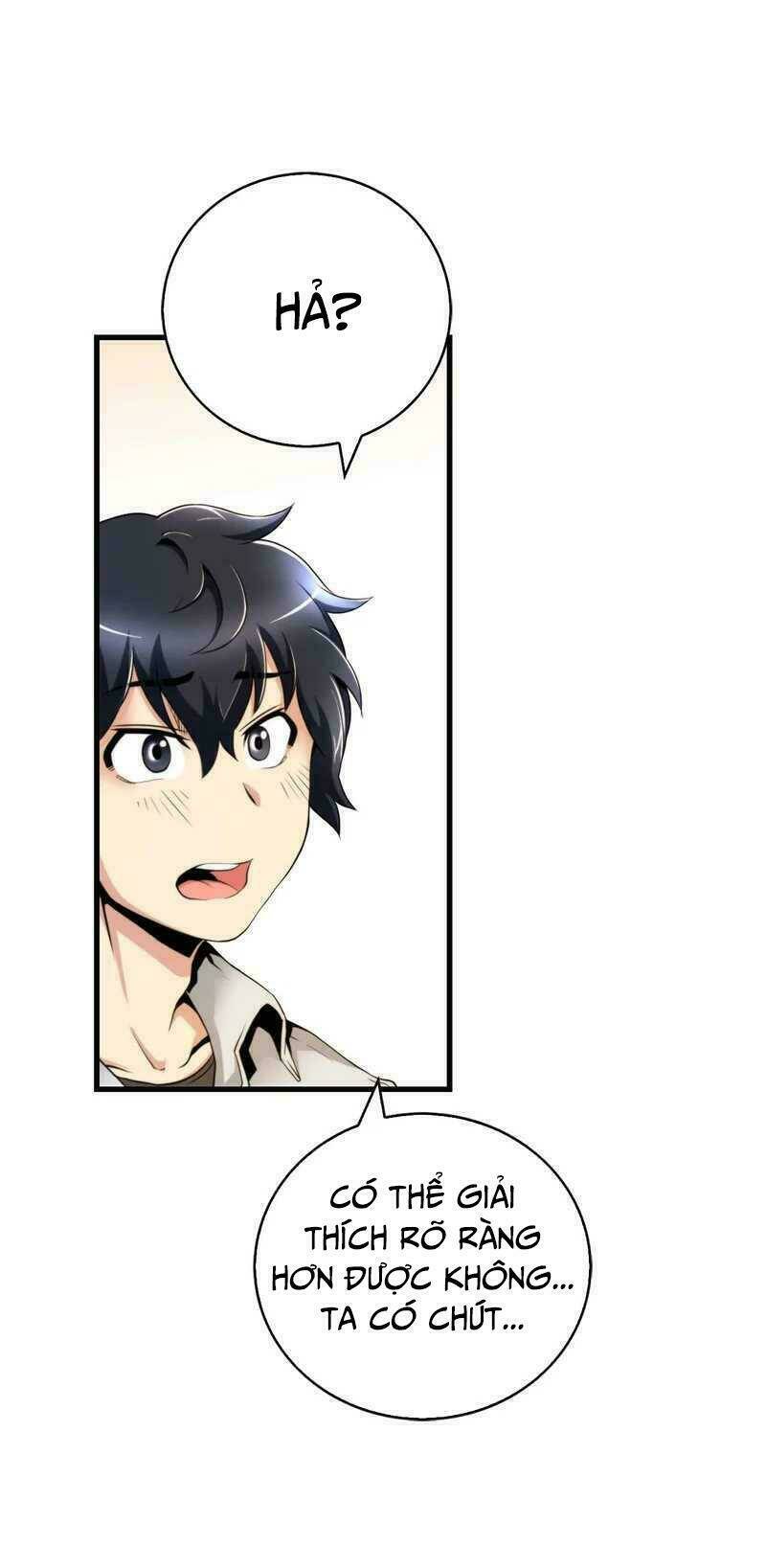 thiên hạ đệ nhất cao thủ đi học chapter 15 12