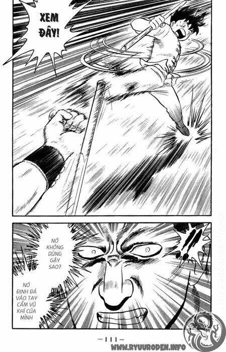 hoàng phi hồng phần 1 chapter 18 112