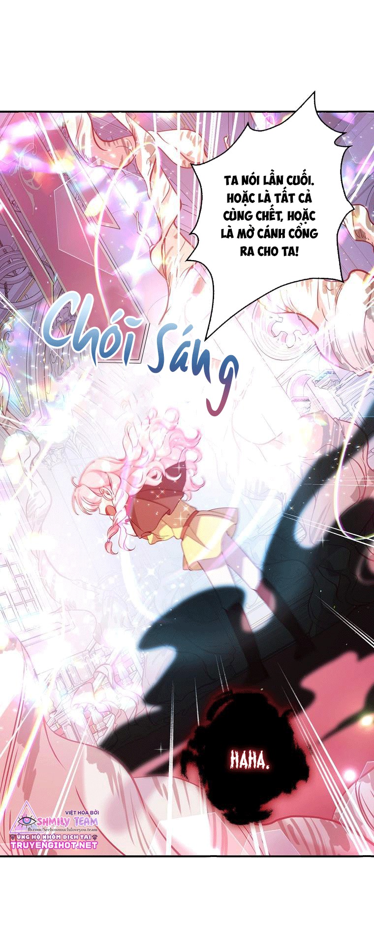 em gái cưng của đại công tước phản diện chapter 46.2 3