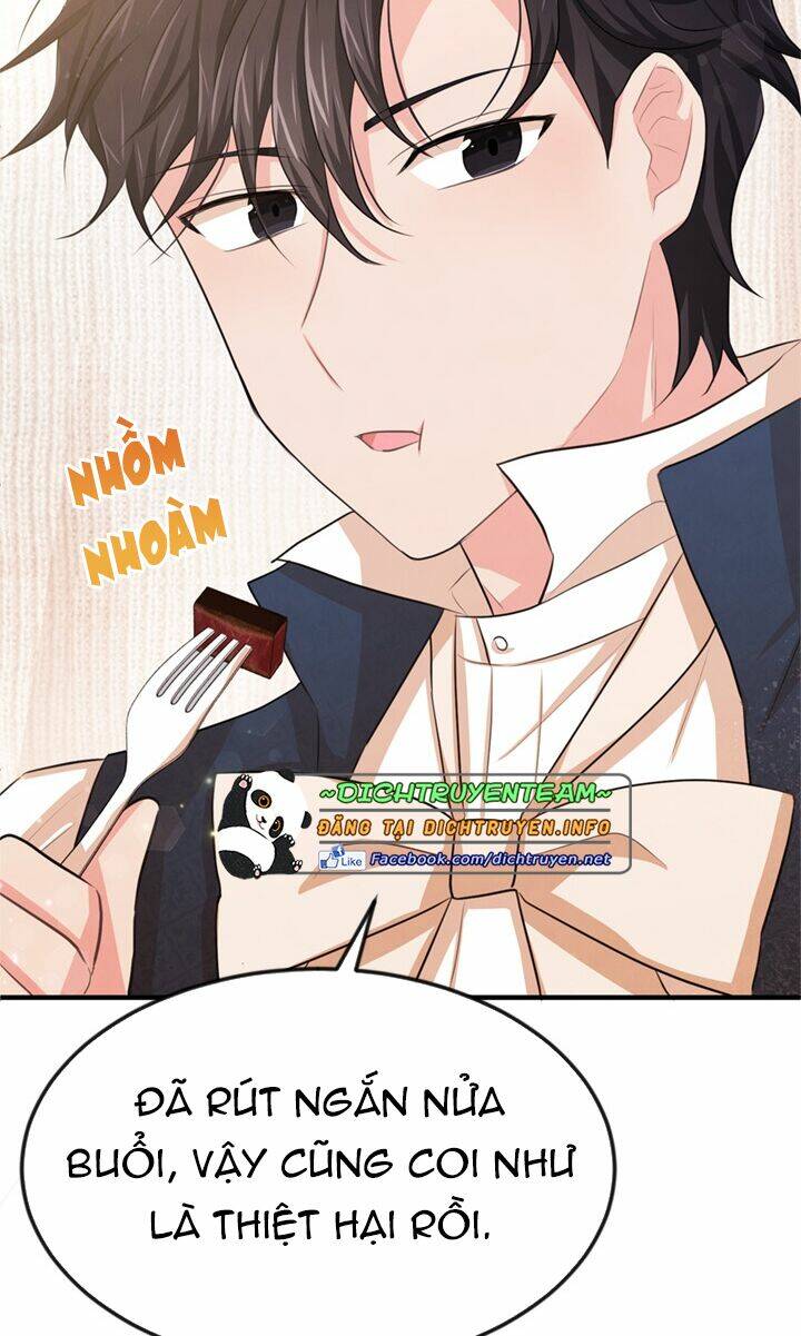 tiểu thư scarlet, em không muốn trả thù sao? chapter 22 39