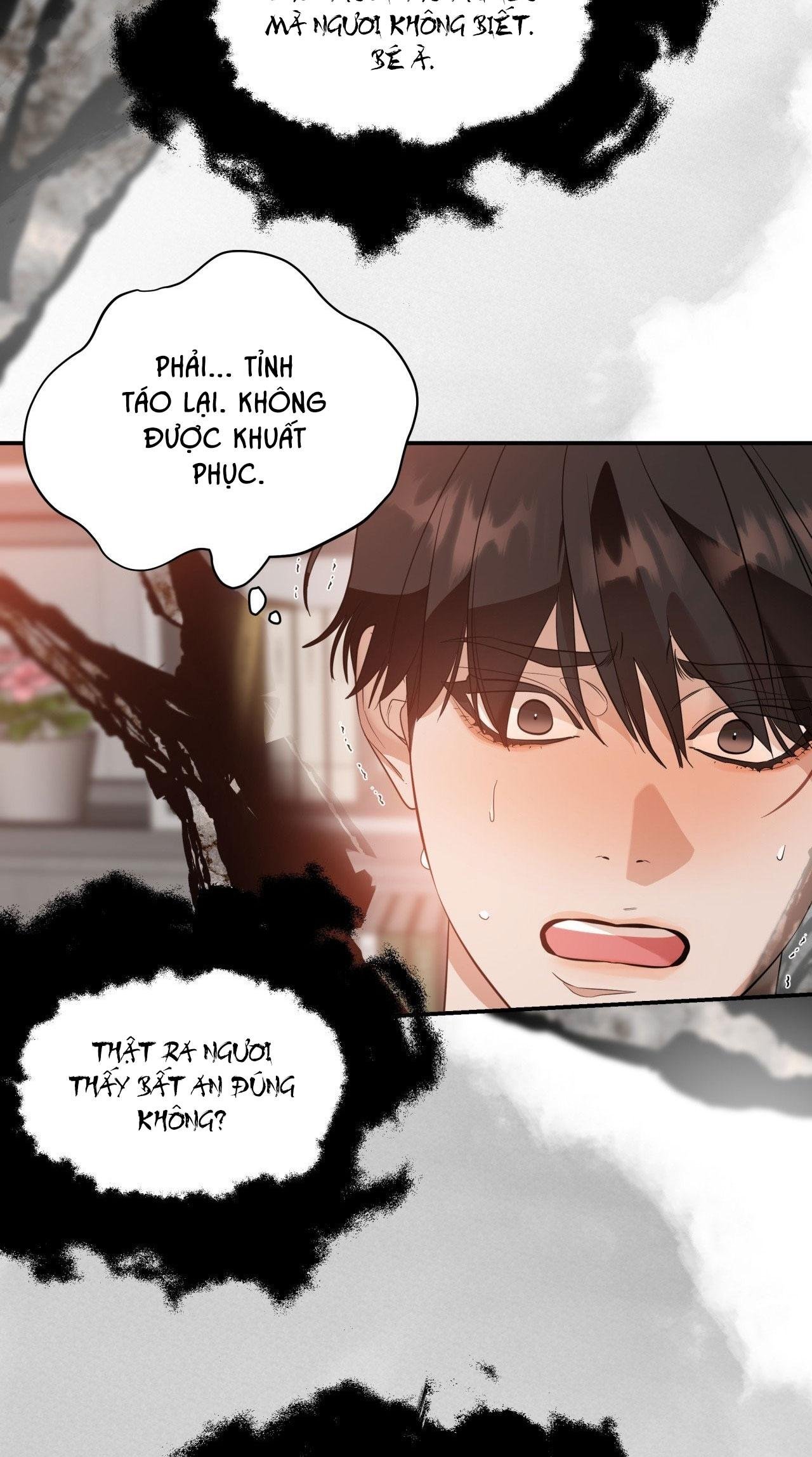 lệnh cứu rỗi chapter 69 11