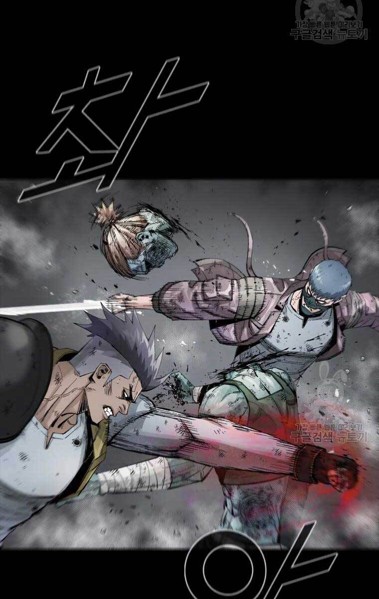 mật mã mê cung chapter 47 80