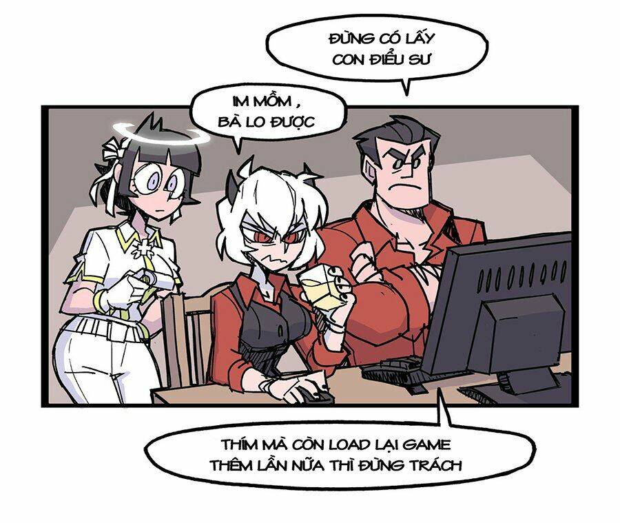 helltaker chapter 3 1