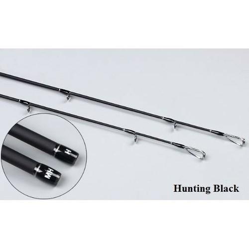 cần câu lure hunting black