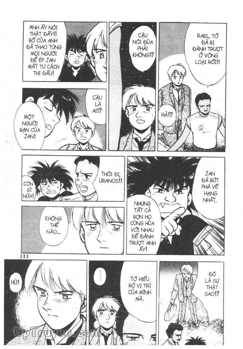 mush (họa sĩ thiên tài) chapter 4 114