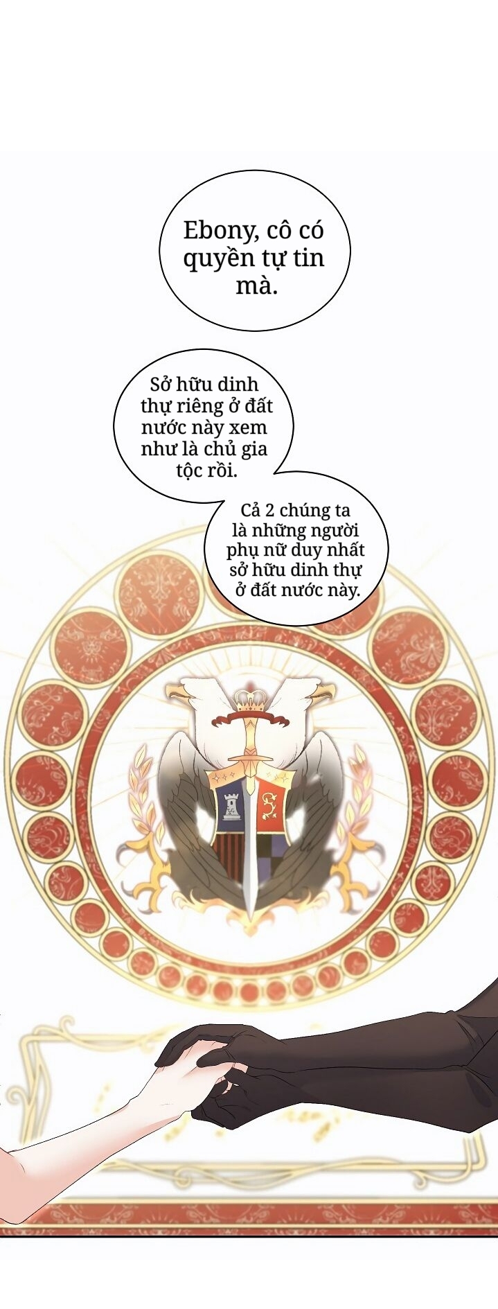 ebony, quạ đen chapter 58 18