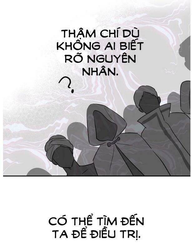 một ngày nọ ta trở thành công chúa chapter 16 9