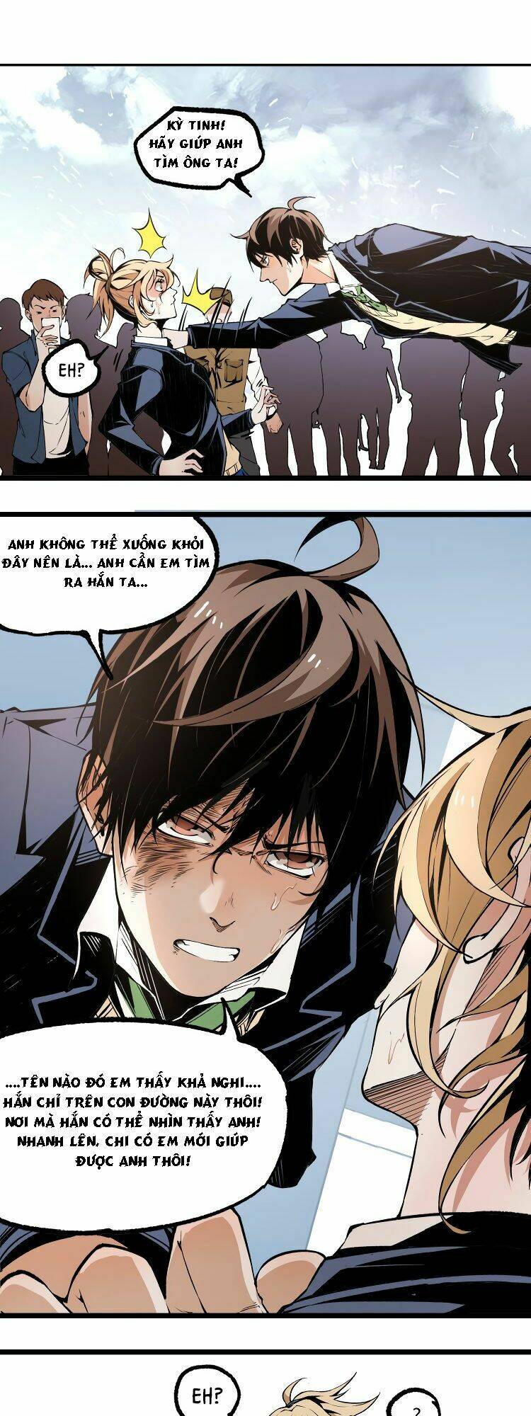 ominous liar chapter 6 3