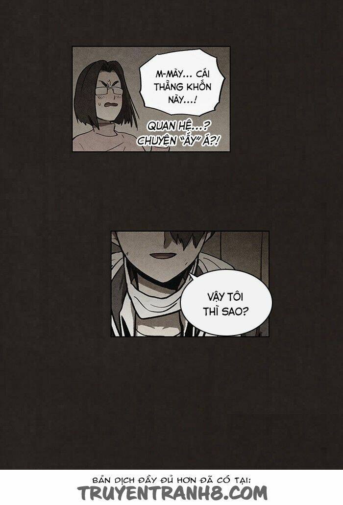 đứa con của quỷ dữ chapter 53 33