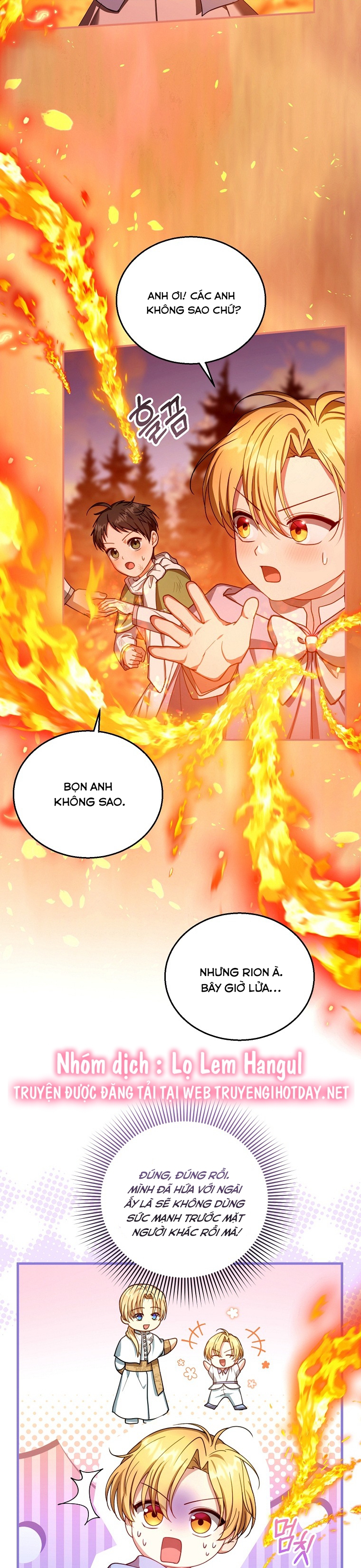 tôi đã có con với người chồng phản diện chapter 87 23