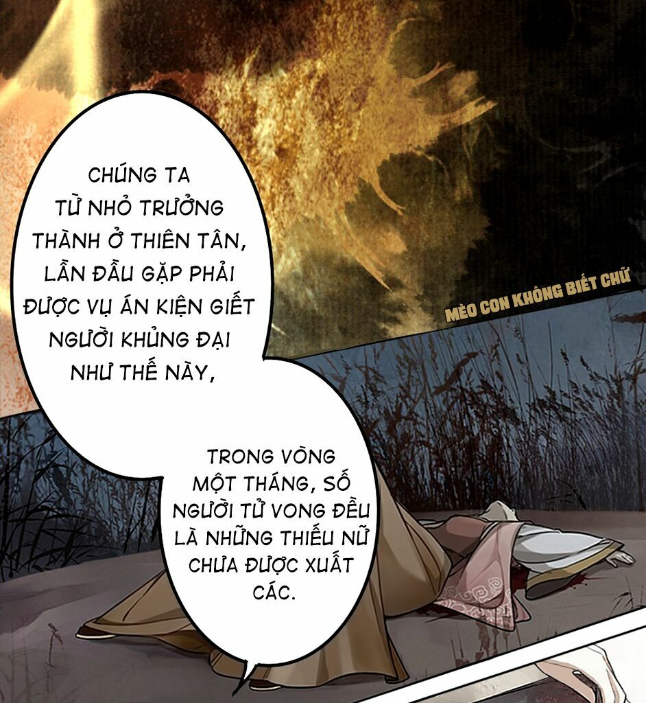 bốc toán tử chapter 6 33