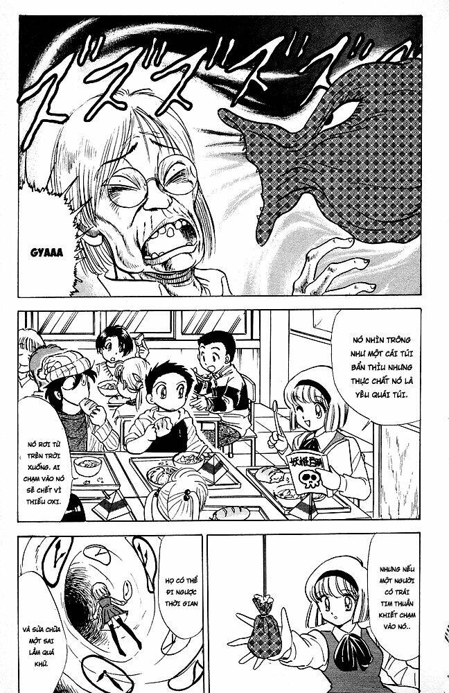 jigoku sensei nube - người thầy dũng cảm chapter 78 2