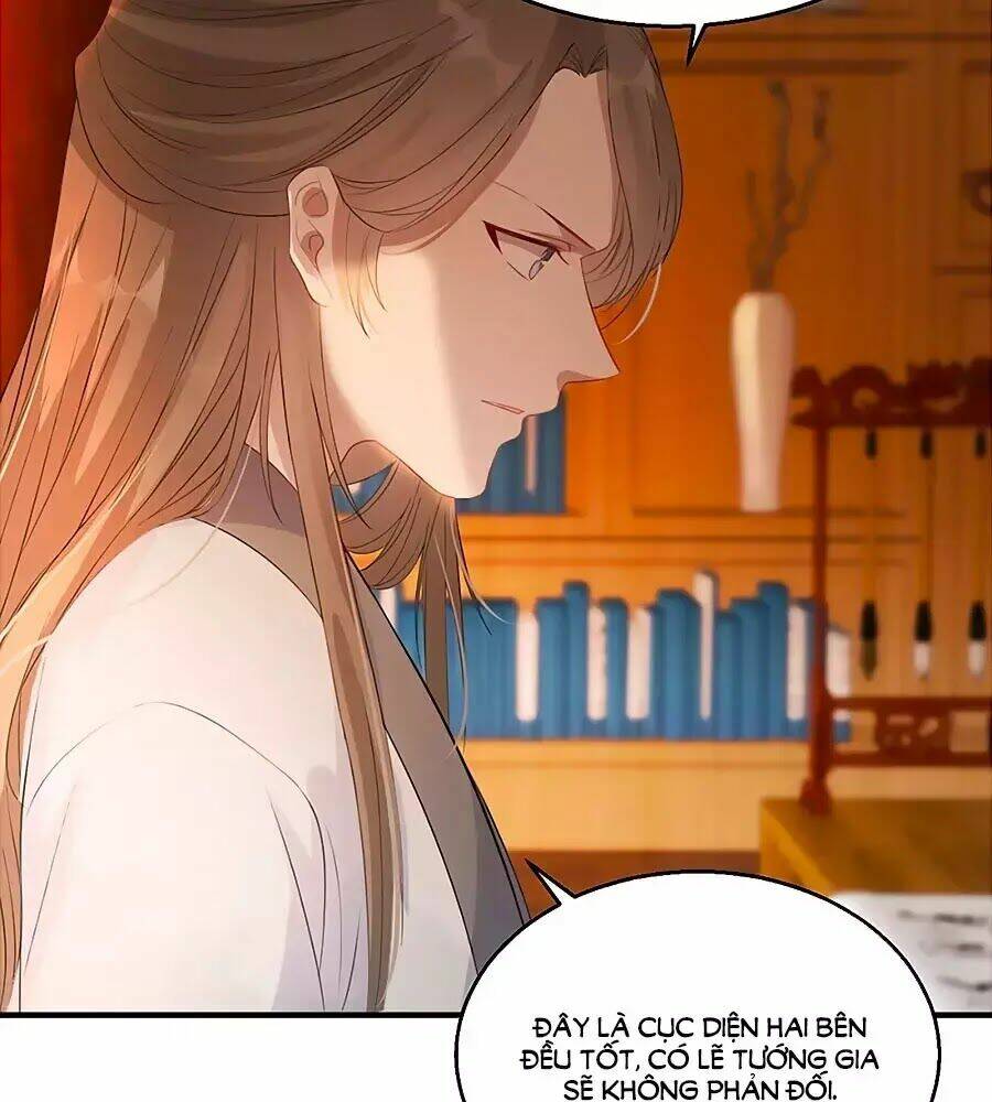 gian phi như thử đa kiều chapter 57 4