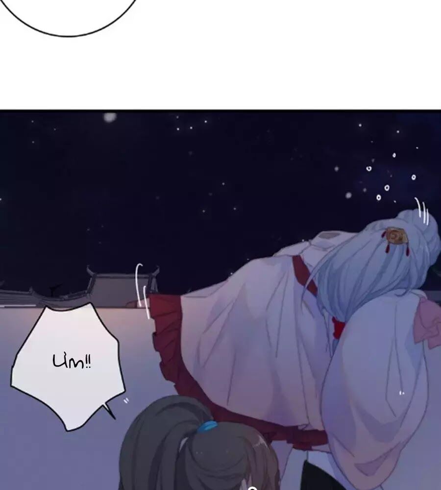 dữ tử thành thuyết chapter 25 56