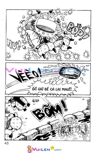 ninja loạn thị chapter 24 44