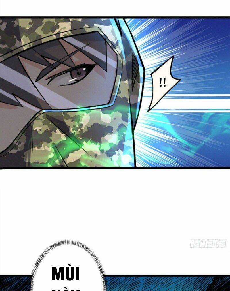 nơi này có yêu khí chapter 67 13