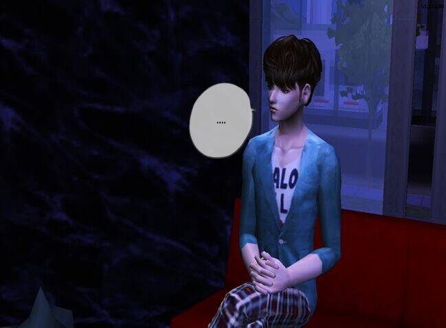 tìm em [truyện sims] chapter 19 54